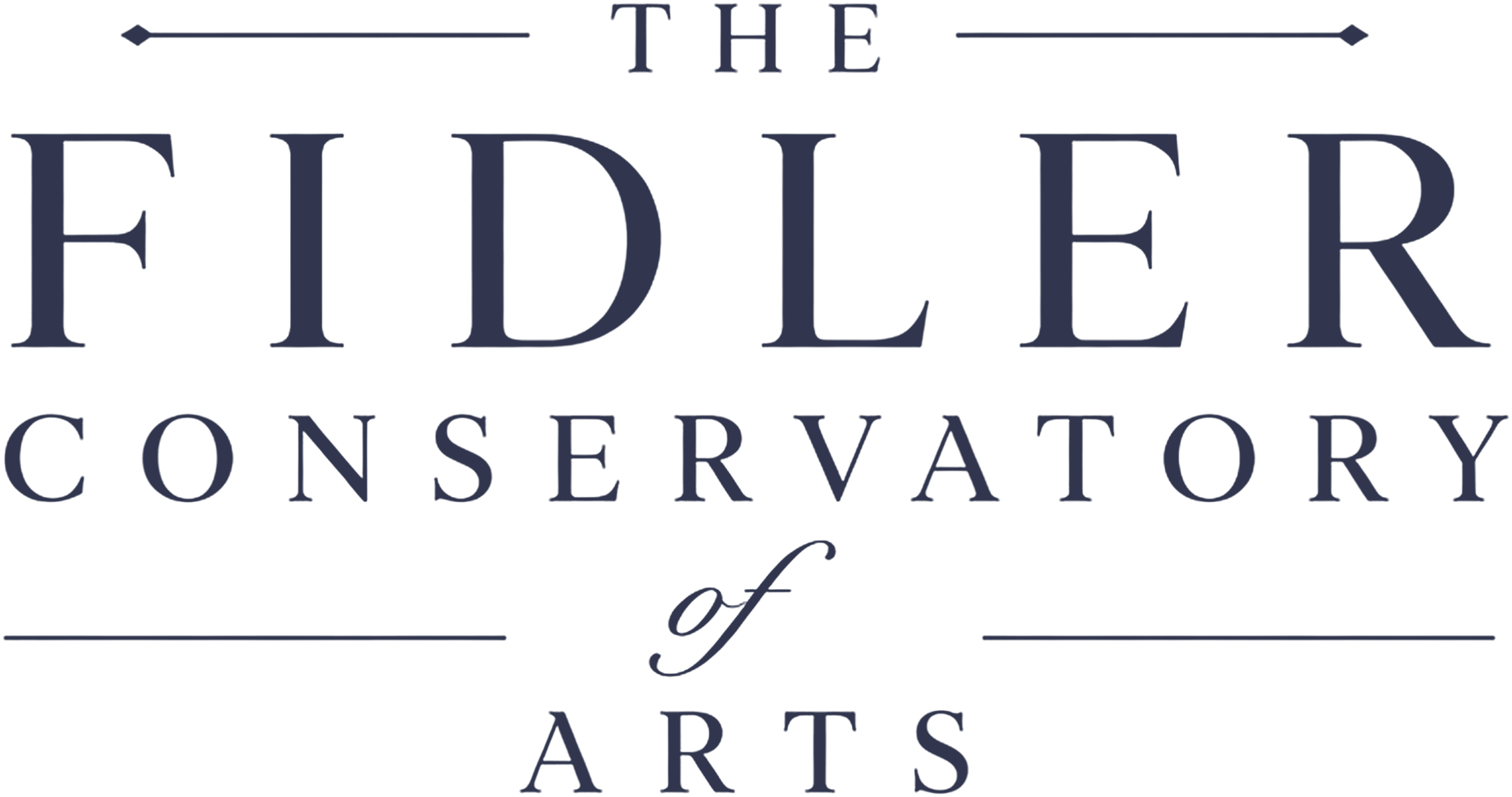 The Fidler Conservatory of Arts