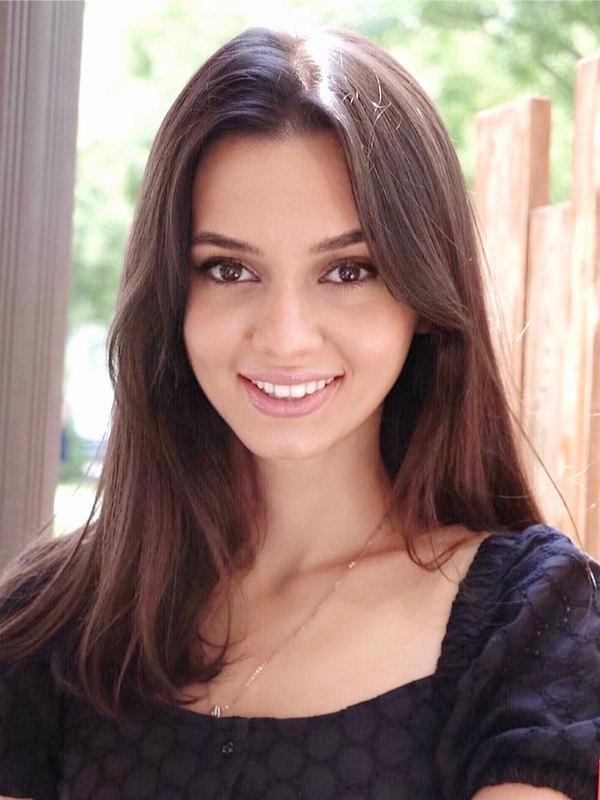Sabina Patel